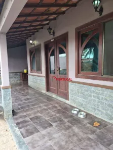 Casa com 4 Quartos à venda, 211m² no Mirante da Lagoa, Macaé