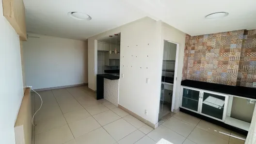 Apartamento com 3 Quartos à venda, 72m² no Parque Amazônia, Goiânia