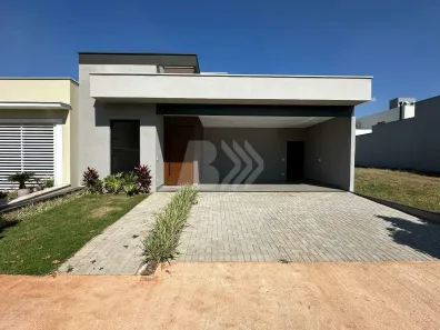 Casa de Condomínio com 3 Quartos à venda, 135m² no Taquaral, Piracicaba