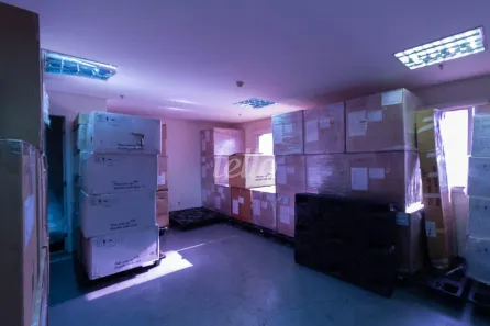 Sala Comercial para alugar, 45m² no Vila Hamburguesa, São Paulo