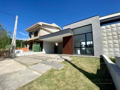 Casa de Condomínio com 3 Quartos à venda, 156m² no Jardim Residencial Campos do Conde, Sorocaba