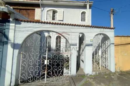 Sobrado com 2 Quartos à venda, 220m² no Vila Bertioga, São Paulo