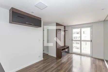 Apartamento com 2 Quartos à venda, 50m² no Taboão, São Bernardo do Campo