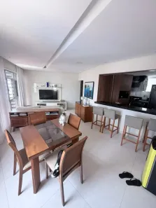 Apartamento com 3 Quartos à venda, 105m² no Graça, Salvador