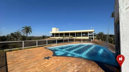 Fazenda/Sítio com 4 Quartos à venda, 500m² no Brumadinho, Brumadinho