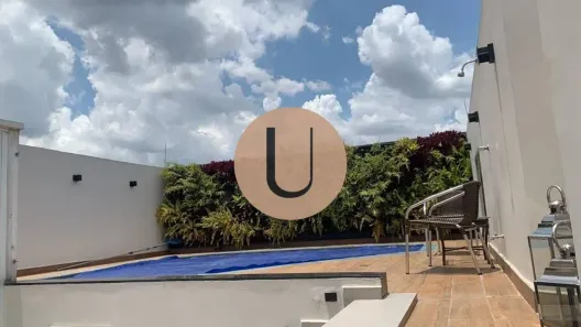 Cobertura com 5 Quartos à venda, 350m² no Jardim Vila Mariana, São Paulo
