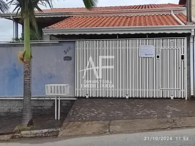 Casa com 3 Quartos à venda, 150m² no Alto São Pedro, Taubaté