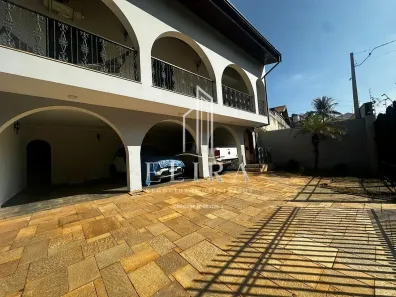 Casa com 3 Quartos à venda, 265m² no Jardim Ipiranga, Americana