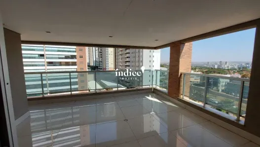 Apartamento com 5 Quartos à venda, 246m² no Jardim Botânico, Ribeirão Preto