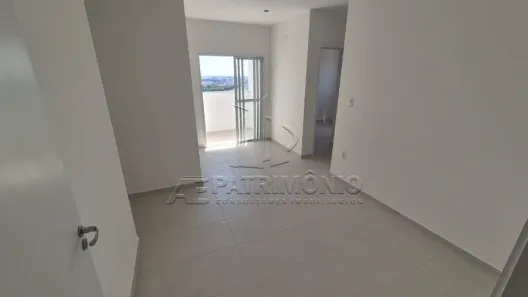 Apartamento com 2 Quartos à venda, 50m² no Rio Acima, Votorantim