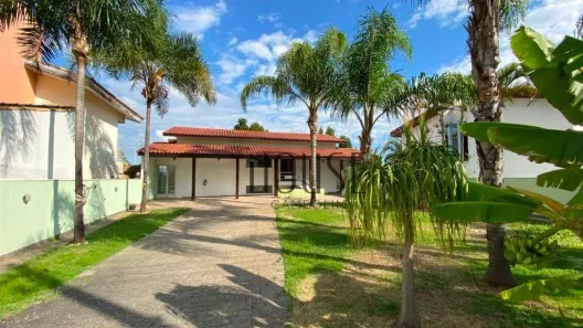 Casa de Condomínio com 4 Quartos para alugar, 233m² no Jardim Ibiti do Paço, Sorocaba