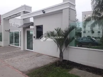 Apartamento com 2 Quartos à venda, 44m² no Costa e Silva, Porto Alegre