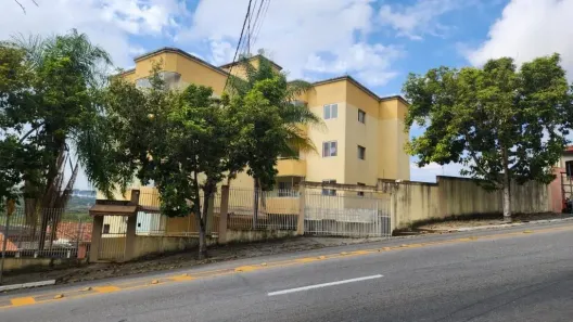 Apartamento com 2 Quartos para alugar, 72m² no Jardim Satélite, São José dos Campos