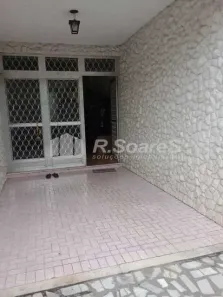 Casa com 4 Quartos à venda, 327m² no Campinho, Rio de Janeiro