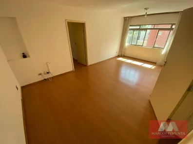 Apartamento com 3 Quartos à venda, 95m² no Vila Mariana, São Paulo