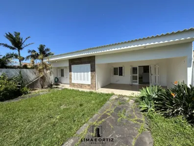 Casa com 3 Quartos à venda, 176m² no Centro, Imbé