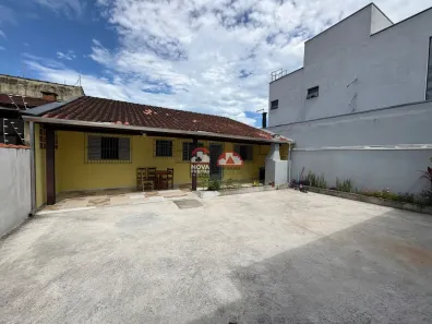 Kitnet com 1 Quarto para alugar, 50m² no Cidade Jardim, Caraguatatuba