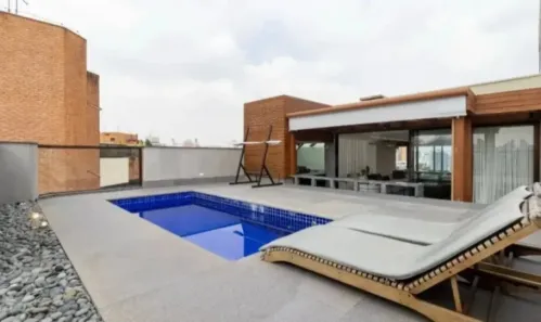 Apartamento com 3 Quartos à venda, 330m² no Vila Madalena, São Paulo