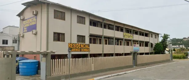 Ponto Comercial à venda, 1060m² no Bombas, Bombinhas