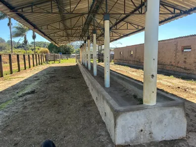 Fazenda/Sítio com 3 Quartos à venda, 420000m² no , Cássia dos Coqueiros