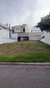 Lote/Terreno à venda, 307m² no Residencial Central Parque, Salto