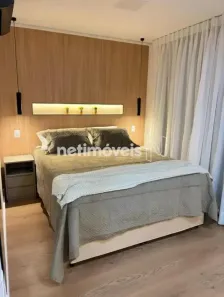 Apartamento com 1 Quarto à venda, 27m² no Indianópolis, São Paulo