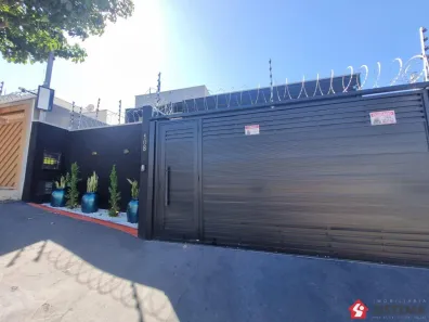 Casa com 3 Quartos à venda, 118m² no Residencial Bongiovani, Presidente Prudente