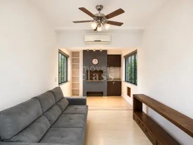 Apartamento com 2 Quartos à venda, 70m² no Auxiliadora, Porto Alegre