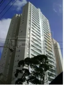Apartamento com 4 Quartos à venda, 201m² no Vila Gertrudes, São Paulo
