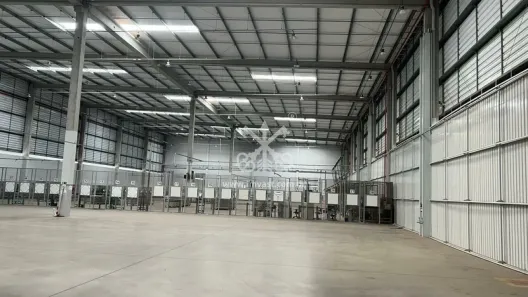 Galpão/Depósito/Armazém para alugar, 4600m² no Vila Nova Cumbica, Guarulhos