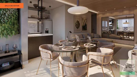Apartamento com 1 Quarto à venda, 75m² no Savassi, Belo Horizonte