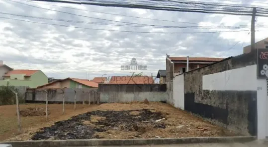 Lote/Terreno para alugar, 300m² no Residencial Bosque dos Ipês, São José dos Campos