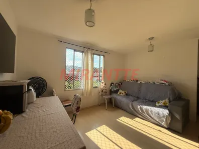 Apartamento com 2 Quartos à venda, 44m² no Vila Nova Cachoeirinha, São Paulo