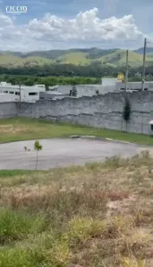 Lote/Terreno à venda, 800m² no Condomínio Residencial Colinas do Paratehy, São José dos Campos