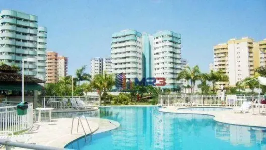 Apartamento com 1 Quarto à venda, 46m² no Barra Olímpica, Rio de Janeiro