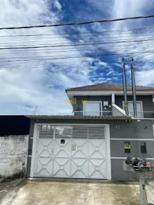 Casa com 2 Quartos à venda, 153m² no Parque Residencial Scaffid, Itaquaquecetuba
