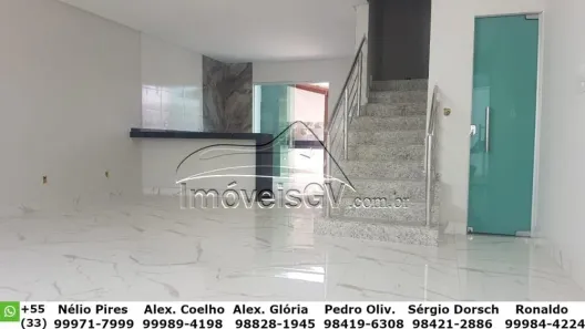 Casa com 3 Quartos à venda, 200m² no Bairro Parque Olímpico, Governador Valadares