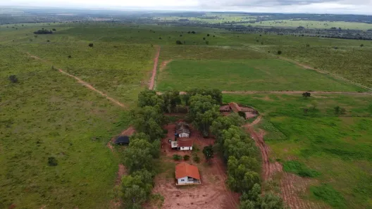 Fazenda/Sítio à venda, 670m² no , Sonora