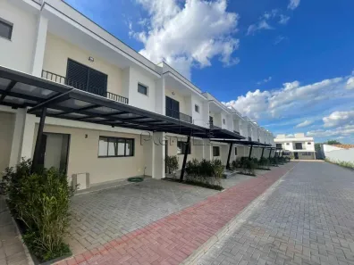 Casa de Condomínio com 3 Quartos à venda, 115m² no Parque Taquaral, Campinas