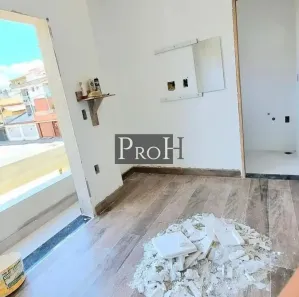 Sobrado com 3 Quartos à venda, 75m² no Vila Lucinda, Santo André