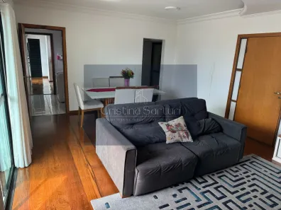 Apartamento com 3 Quartos à venda, 154m² no Vila Aprazível, Jacareí