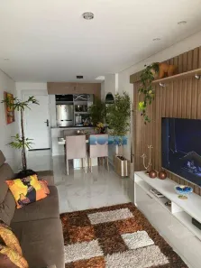 Apartamento com 3 Quartos à venda, 77m² no Alto da Mooca, São Paulo