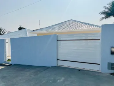 Casa com 3 Quartos à venda, 80m² no Parque Hotel, Araruama