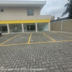 Ponto Comercial para alugar, 150m² no Jardim Esplanada II, São José dos Campos