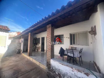 Casa com 2 Quartos à venda, 140m² no Jardim Ouro Verde, São José do Rio Preto