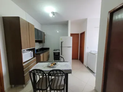 Apartamento com 2 Quartos à venda, 42m² no Vila Alpina, São Paulo