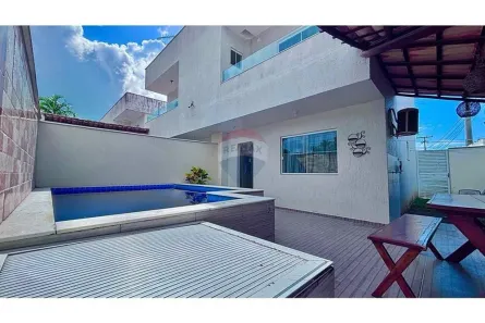 Apartamento com 3 Quartos à venda, 86m² no , Porto Seguro