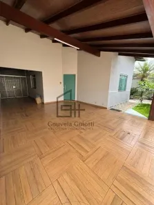Casa com 3 Quartos à venda, 170m² no Parque dos Pirineus, Anápolis