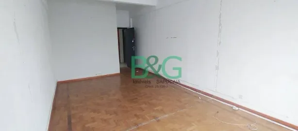 Sala Comercial para alugar, 43m² no Campos Elíseos, São Paulo