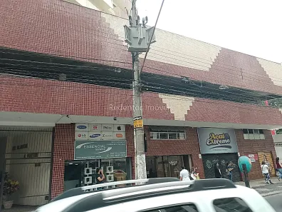 Ponto Comercial para alugar, 130m² no São Mateus, Juiz de Fora